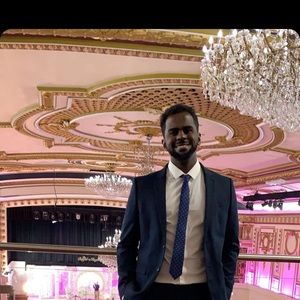 Meet your Posher, Said